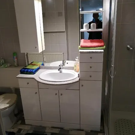 Regina Apartment