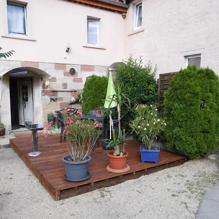 Regina * Laucha (Saxony-Anhalt)