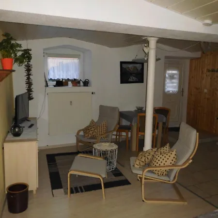 Regina * Laucha (Saxony-Anhalt)