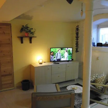 Apartment Regina