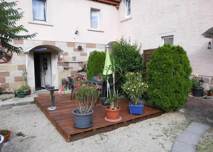 Regina * Laucha (Saxony-Anhalt)