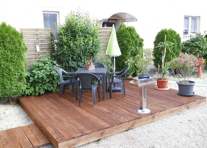 Διαμέρισμα Regina *