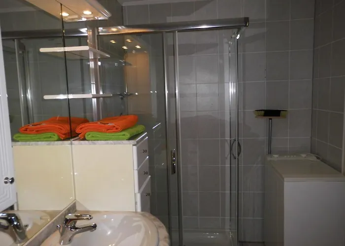 Regina Διαμέρισμα