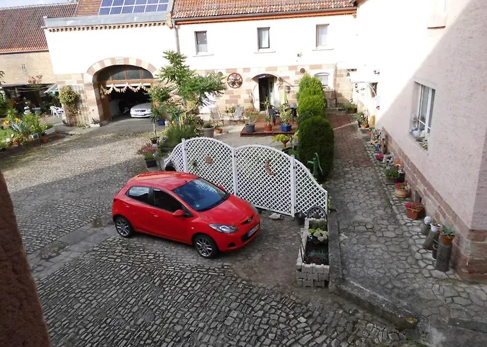 Διαμέρισμα Regina