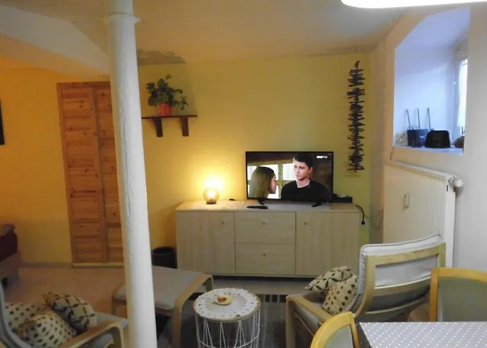 Regina Διαμέρισμα *