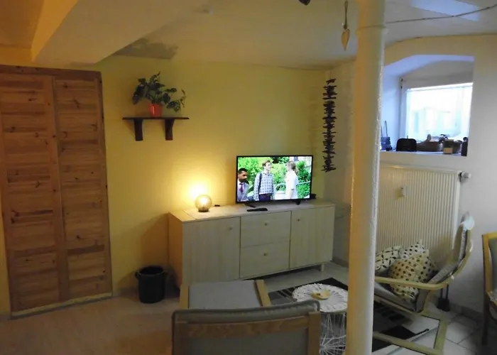 Διαμέρισμα Regina