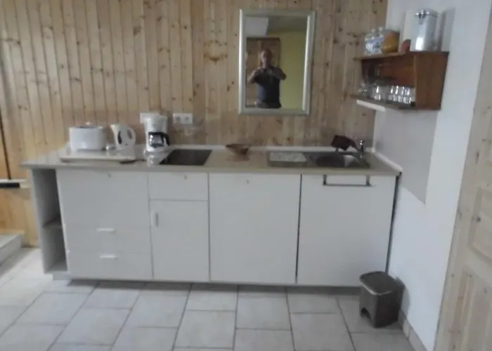 Διαμέρισμα Regina *