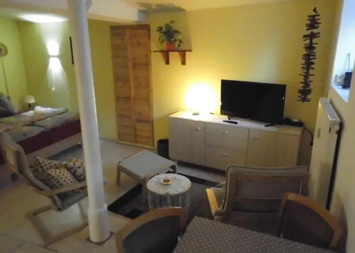 Regina Διαμέρισμα